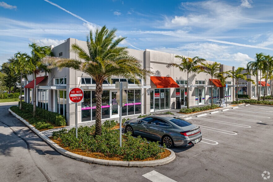 More Photos Of 9630 Stirling Rd, Cooper City General Retail For Lease