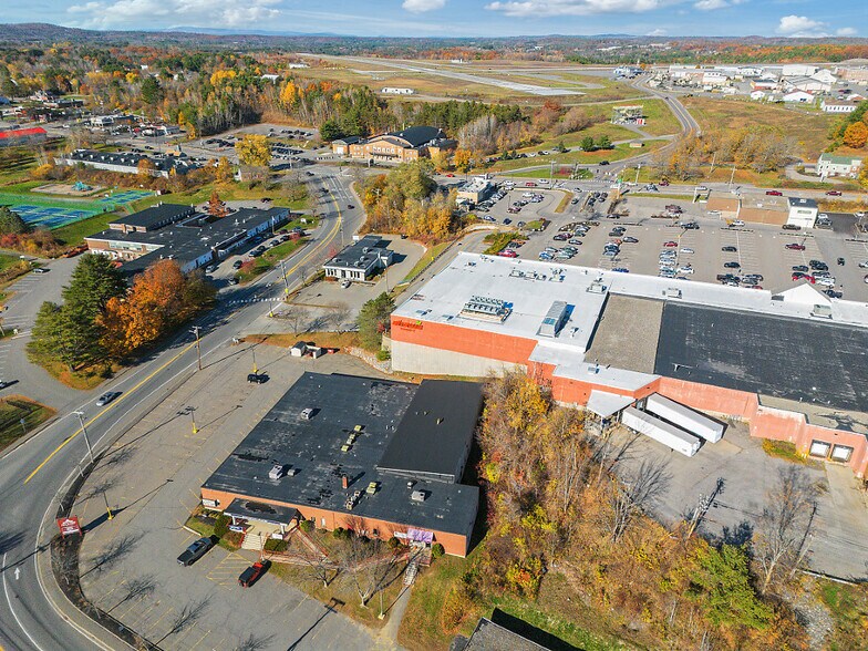 More Photos Of 219 Capitol St, Augusta Office For Lease