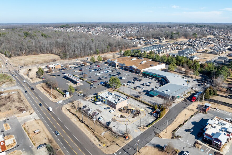 More Photos Of 1204 Houston Levee Rd, Cordova Unknown For Lease