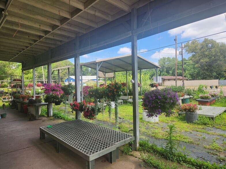 More Photos Of 1126 E New Boston Rd, Nash Land For Sale