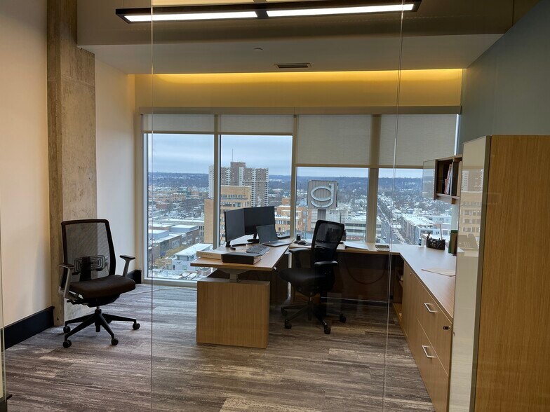 More Photos Of 155 W Michigan Ave, Kalamazoo Office Residential For Lease