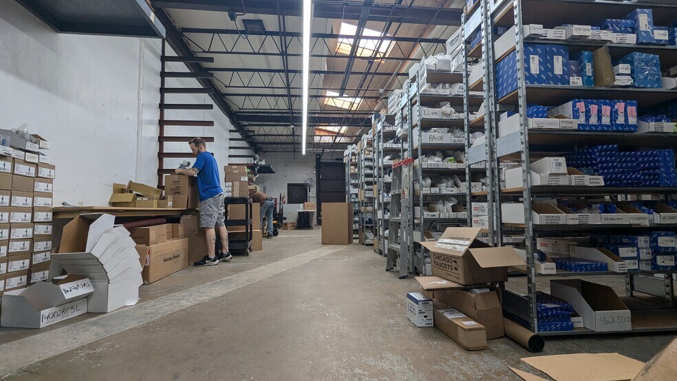 More Photos Of 3865 N Elston Ave, Chicago Apartments For Sale