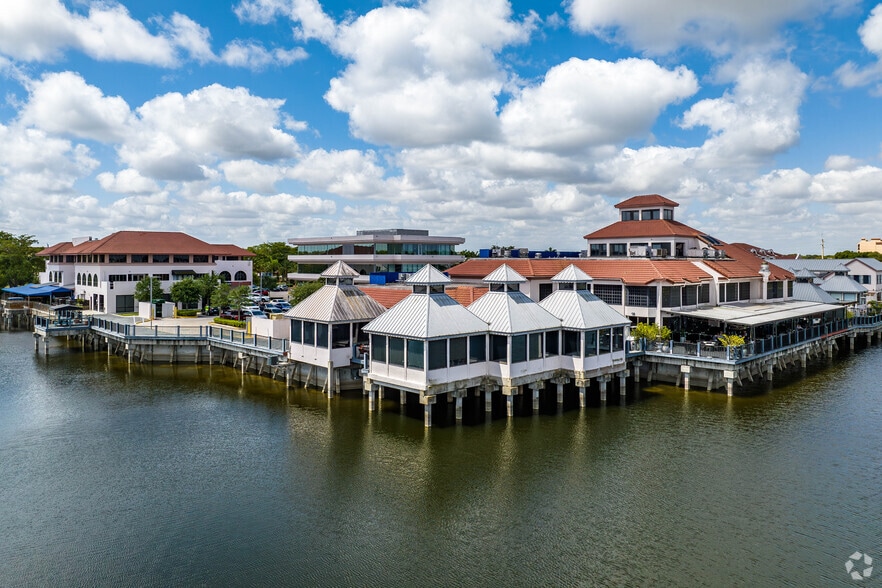 More Photos Of 6853-6909 SW 18th St, Boca Raton Office For Sale