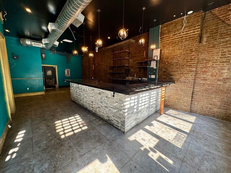 More Photos Of 1489 Fulton St, Brooklyn Storefront Retail Office For Lease
