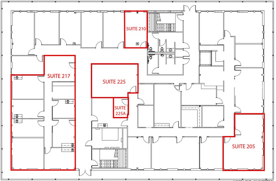 More Photos Of 3300 S Broadway Ave, Tyler Unknown For Lease