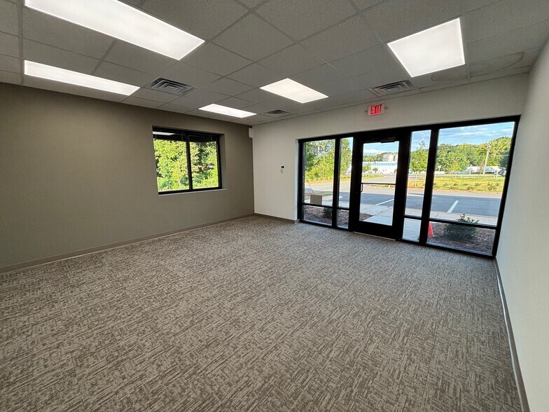 More Photos Of 3405 Wesley Chapel Stouts Rd, Monroe Warehouse For Sale