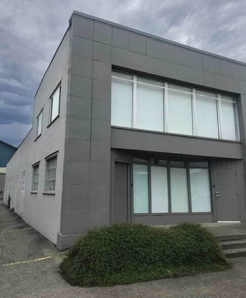 More Photos Of 2737-2741 4th Ave S, Seattle Manufacturing For Sale