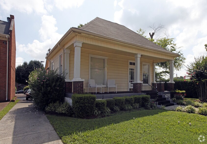 Primary Photo Of 118 30th Ave N, Nashville Office For Lease