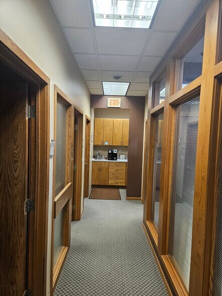 More Photos Of 818 Main Ave, Fargo Office For Sale