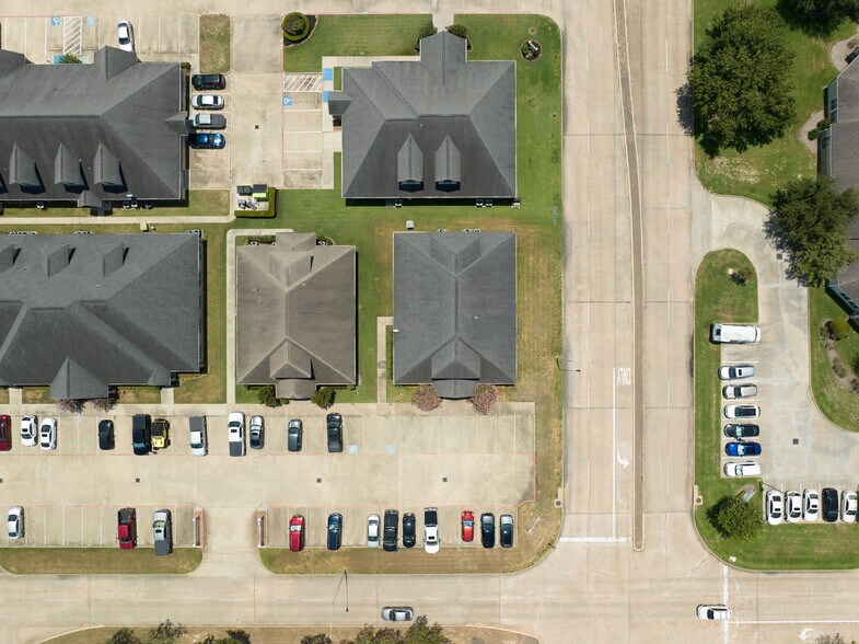 More Photos Of 21559 Provincial Blvd, Katy Medical For Sale