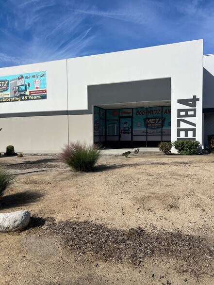 More Photos Of 13784 Monte Vista Ave, Chino Warehouse For Sale