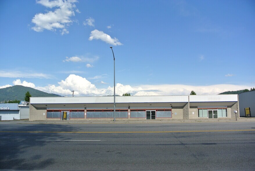 More Photos Of 3210 N Government Way, Coeur d'Alene Freestanding For Lease