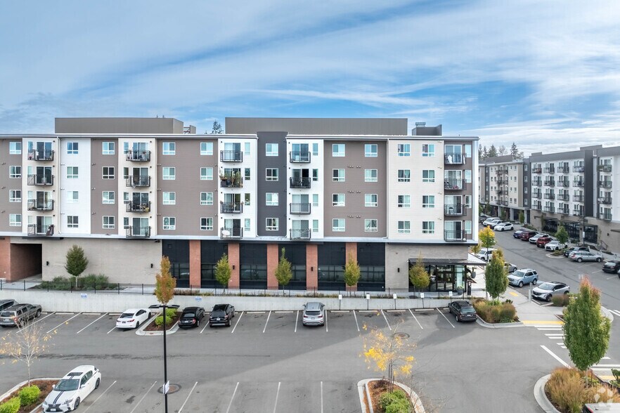 More Photos Of 4015 133rd St SE, Mill Creek Apartments For Lease