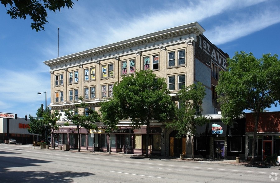 More Photos Of 101 Broadway, Denver Apartments For Lease