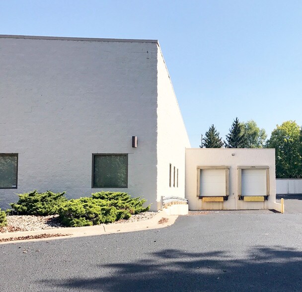 More Photos Of 6025 W Saginaw Hwy, Lansing Freestanding For Sale