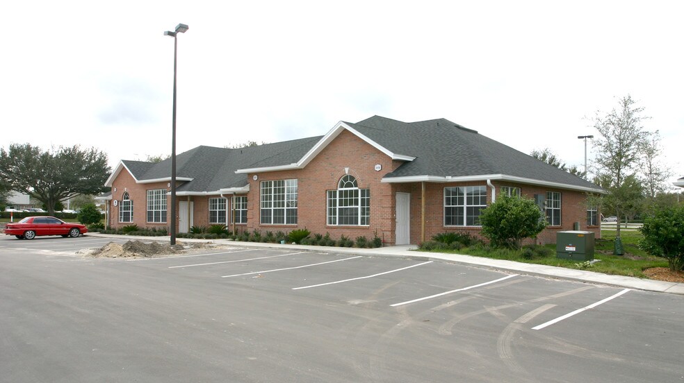 Primary Photo Of 6817 Southpoint Pky, Jacksonville Loft Creative Space For Lease