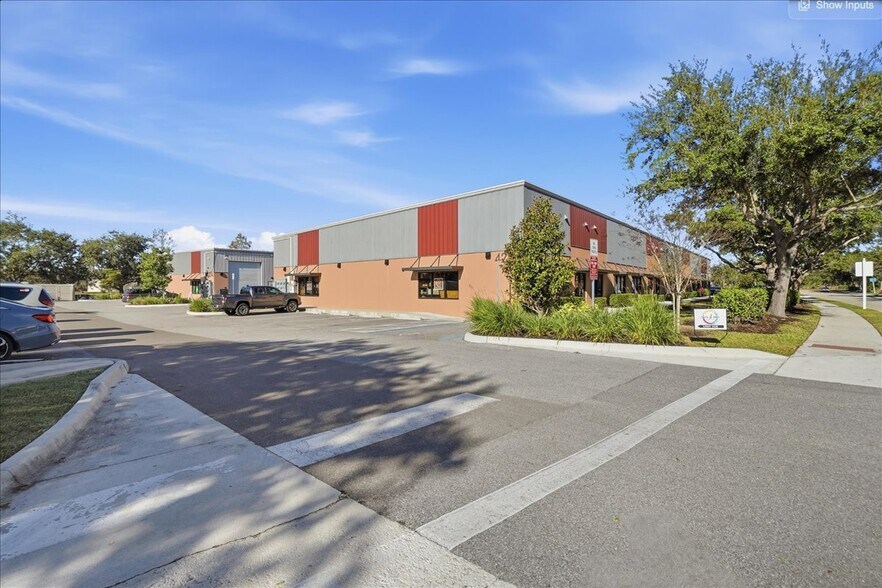 More Photos Of 4224 Solutions Ln, Bradenton Warehouse For Sale