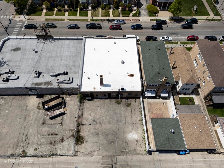 More Photos Of 3011 N Austin Ave, Chicago Lodge Meeting Hall For Sale