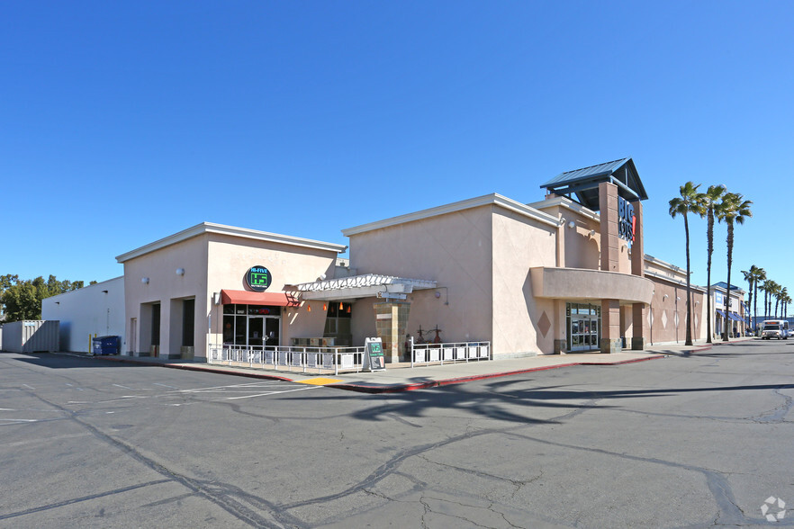 Primary Photo Of 1231-1325 W Yosemite Ave, Manteca Freestanding For Lease