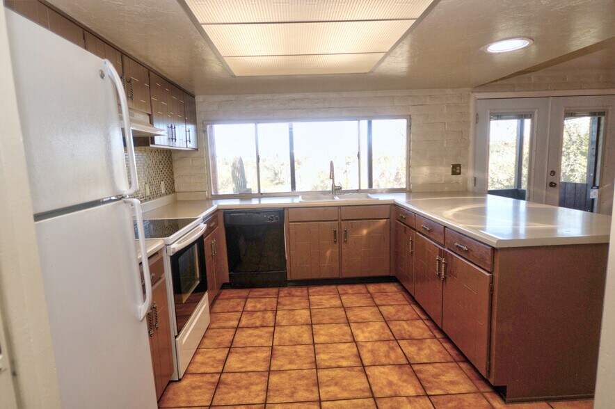 More Photos Of 5000 W Cortaro Farms Rd, Tucson Land For Sale