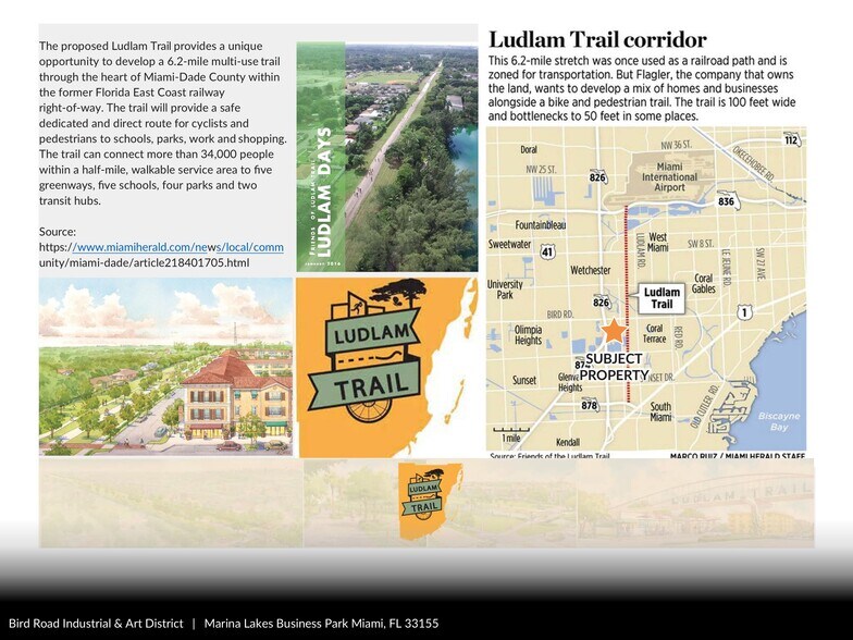 More Photos Of 4950 SW 72nd Ave, Miami Office For Lease