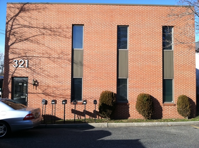 Primary Photo Of 321 Main St, Woodbridge Office For Lease