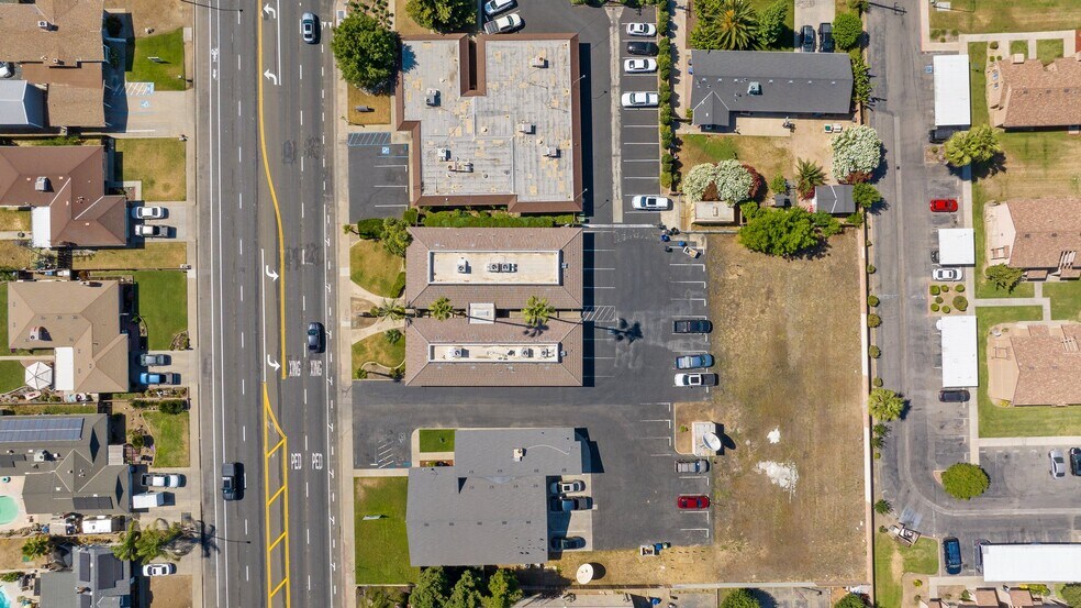 More Photos Of 561 N Alta Ave, Dinuba Medical For Lease