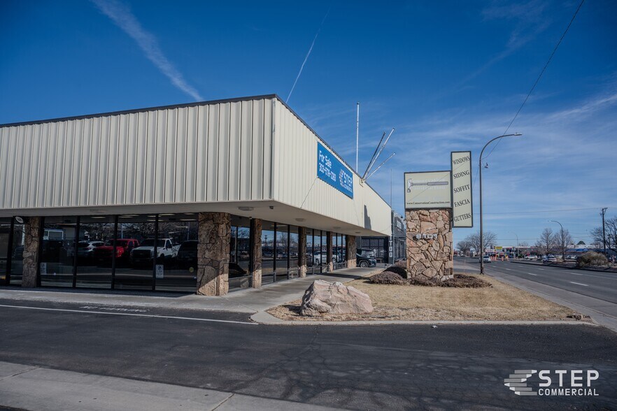 More Photos Of 8101 W Colfax Ave, Lakewood General Retail For Sale
