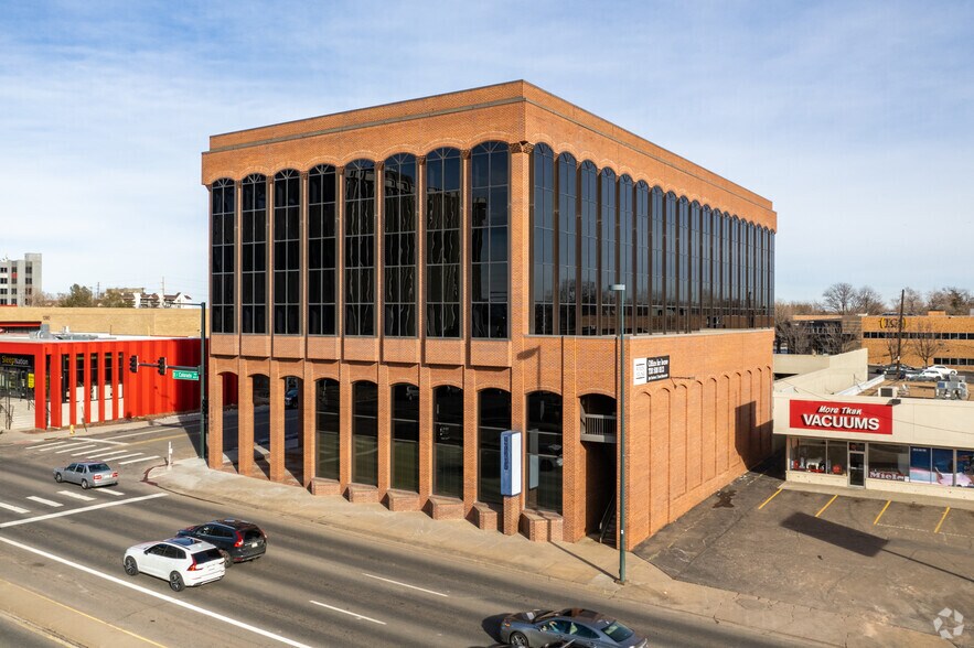 More Photos Of 1400 S Colorado Blvd, Denver Office For Lease