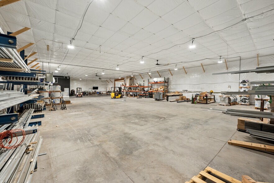 More Photos Of 60 Landfill Rd, Anaconda Industrial For Sale