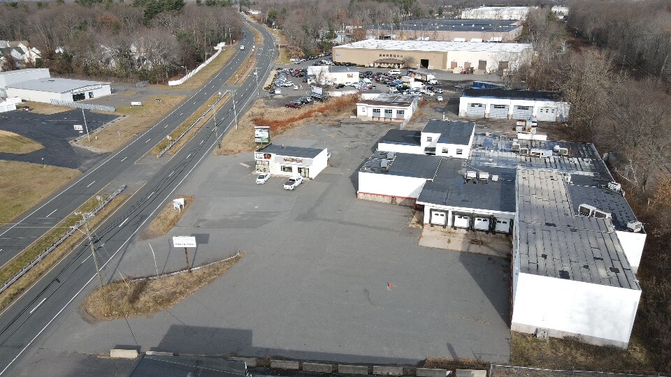 More Photos Of 1510 John Fitch Blvd, South Windsor Refrigeration Cold Storage For Lease