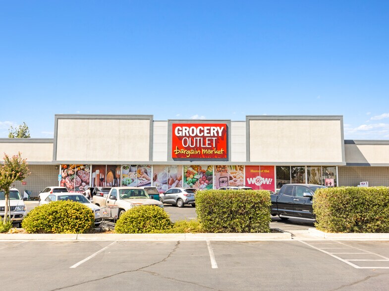 More Photos Of , Clovis General Retail For Sale