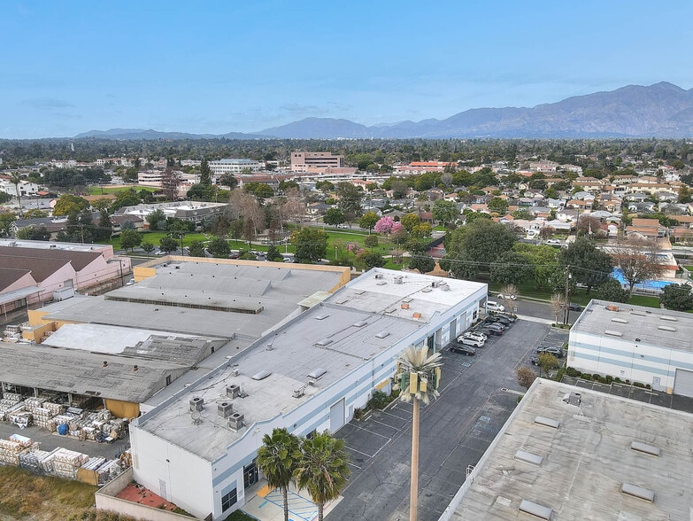 More Photos Of 236 Clary Ave, San Gabriel Warehouse For Sale