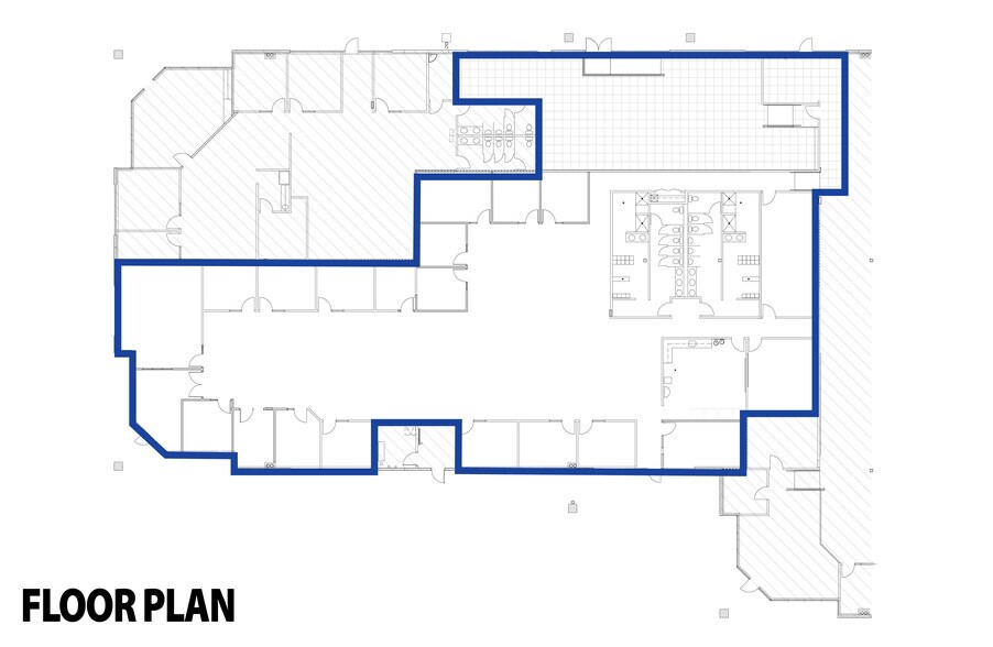 More Photos Of 350-398 N Mitchell St, Boise Office For Lease