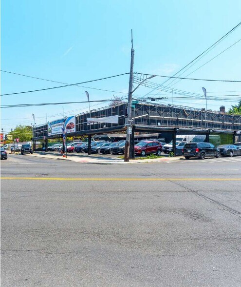 More Photos Of 8910-8912 Church Ave, Brooklyn Land For Lease