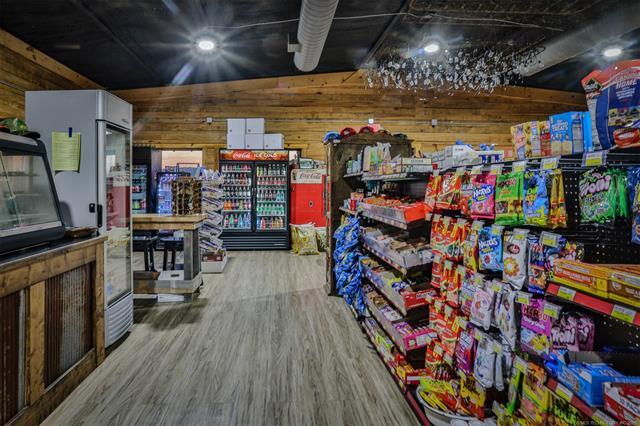 More Photos Of 28 Indian Hwy 144, Broken Bow Truck Stop For Sale