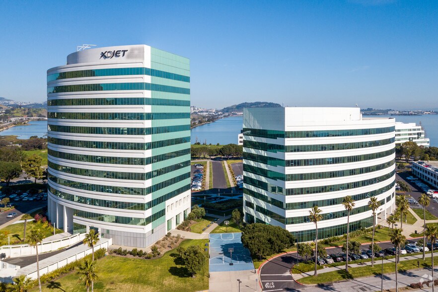 More Photos Of 8000 Marina Blvd, Brisbane Office For Lease