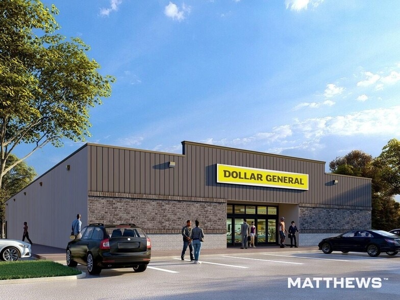 More Photos Of 3355 Liberty ave, Vermilion General Retail For Sale