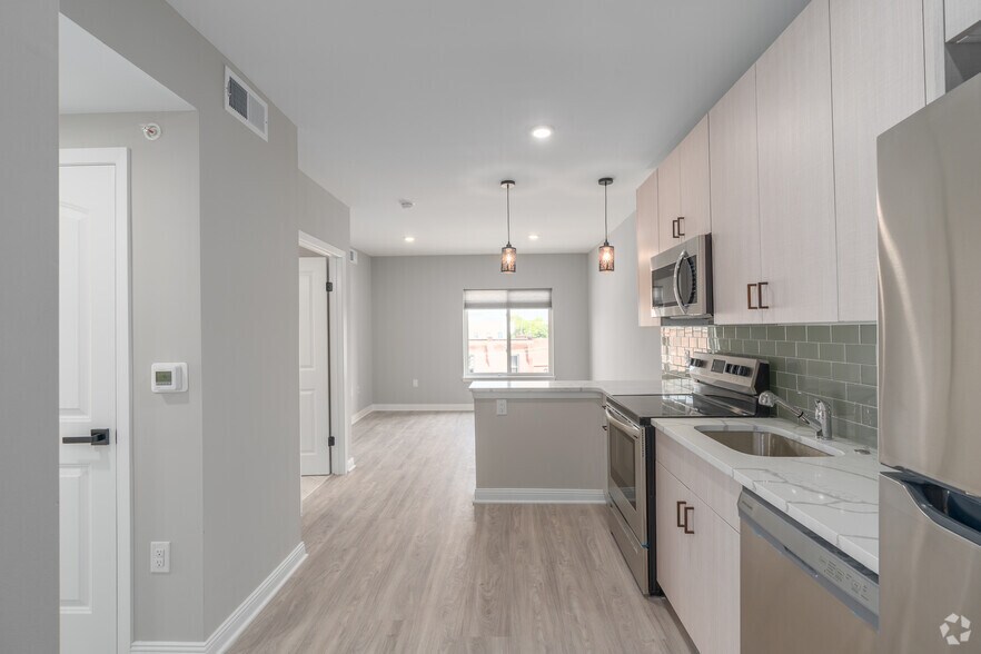 More Photos Of 4070 Haverford Ave, Philadelphia Apartments For Sale
