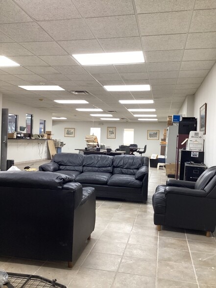 More Photos Of 1045 Market St, Paterson Auto Dealership For Sale