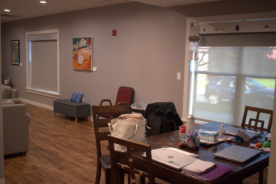 More Photos Of 111 Maple St, Buffalo Rehabilitation Center For Sale