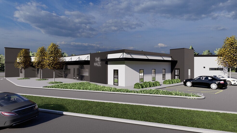 More Photos Of 2245 South Rd, Poughkeepsie Freestanding For Lease