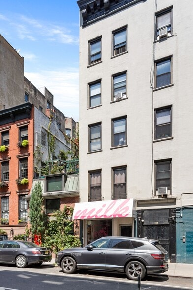 More Photos Of 251 E 13th St, New York Storefront For Lease