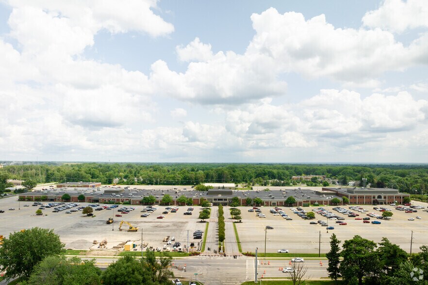 More Photos Of 2875 Union Rd, Cheektowaga Office For Lease