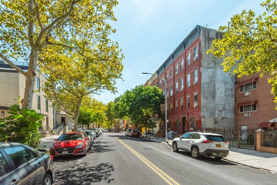More Photos Of 152 Patchen Ave, Brooklyn Apartments For Sale