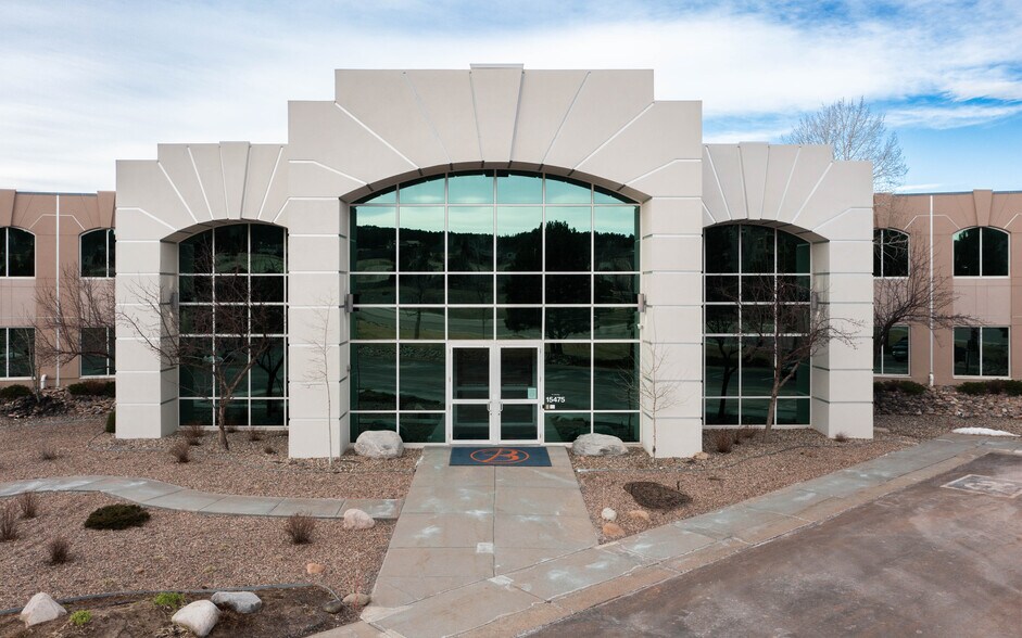 More Photos Of 15475 Gleneagle Dr, Colorado Springs Office For Sale