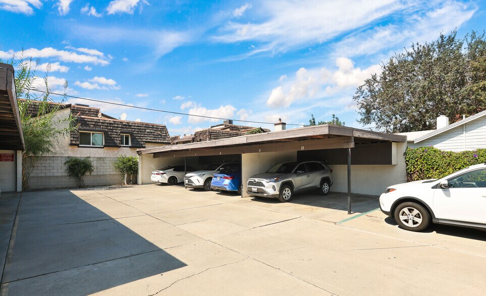 More Photos Of 231 N Alhambra Ave, Monterey Park Apartments For Sale