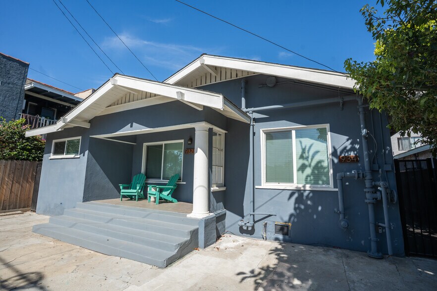 More Photos Of 932 Walnut Ave, Long Beach Specialty For Sale
