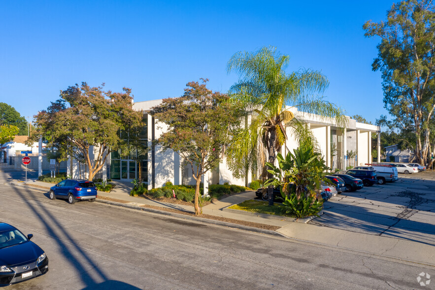 Primary Photo Of 150 E Meda Ave, Glendora Office For Lease