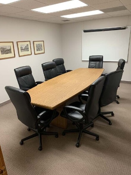 More Photos Of 4914 W Genesee St, Camillus Loft Creative Space For Lease